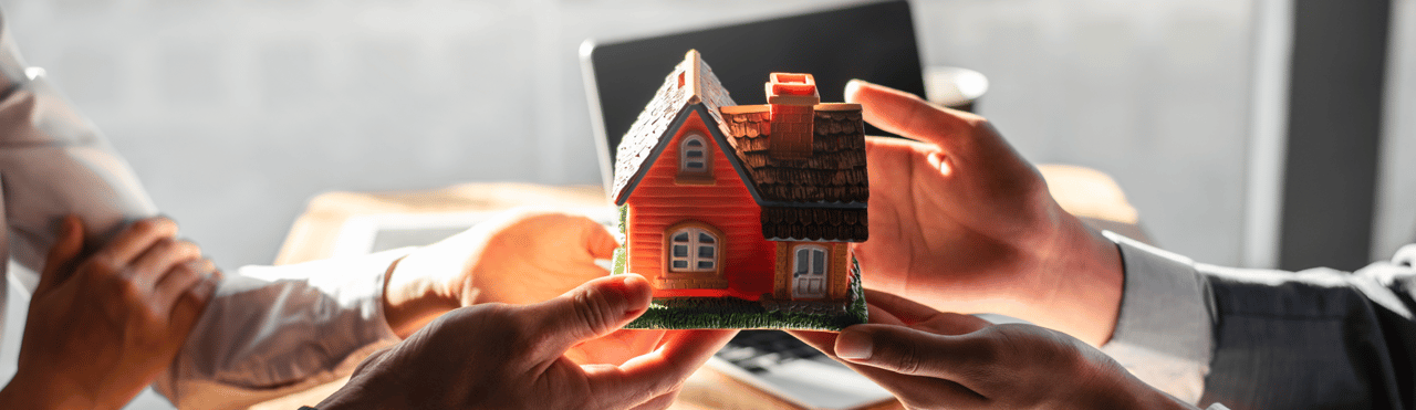 《精明投资人必读：中文视角看亚特兰大投资房产与资产管理》