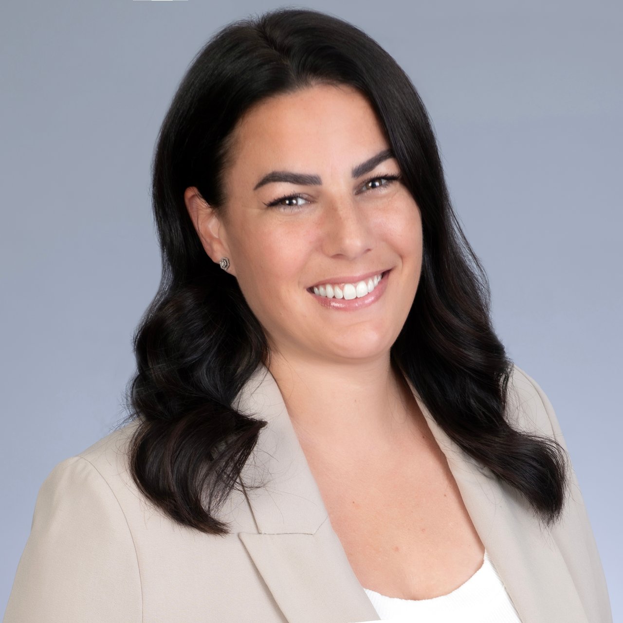 Jenna Caione Pitman, NJ Real Estate Agent Headhot