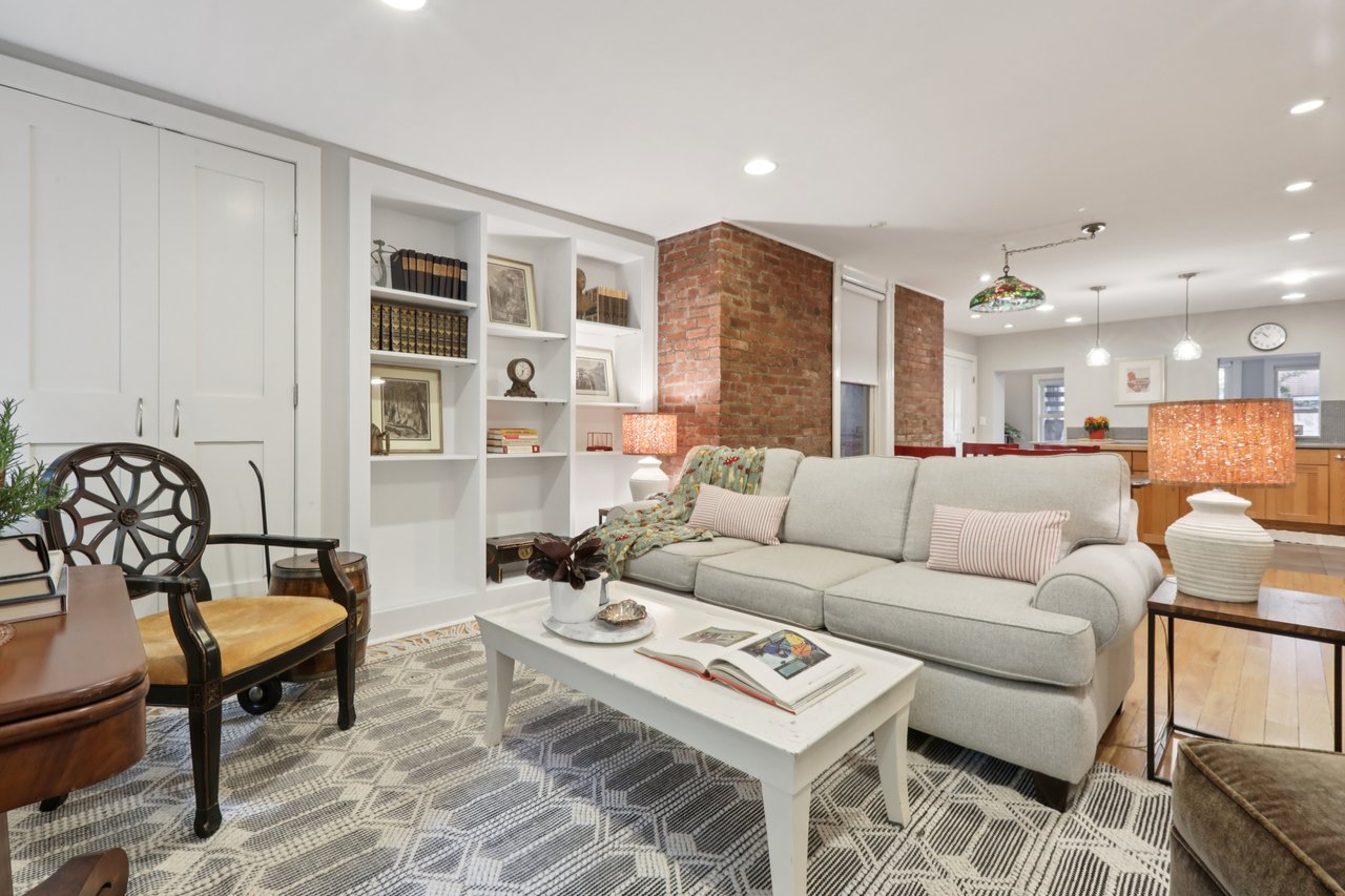 204 Garden St, #1