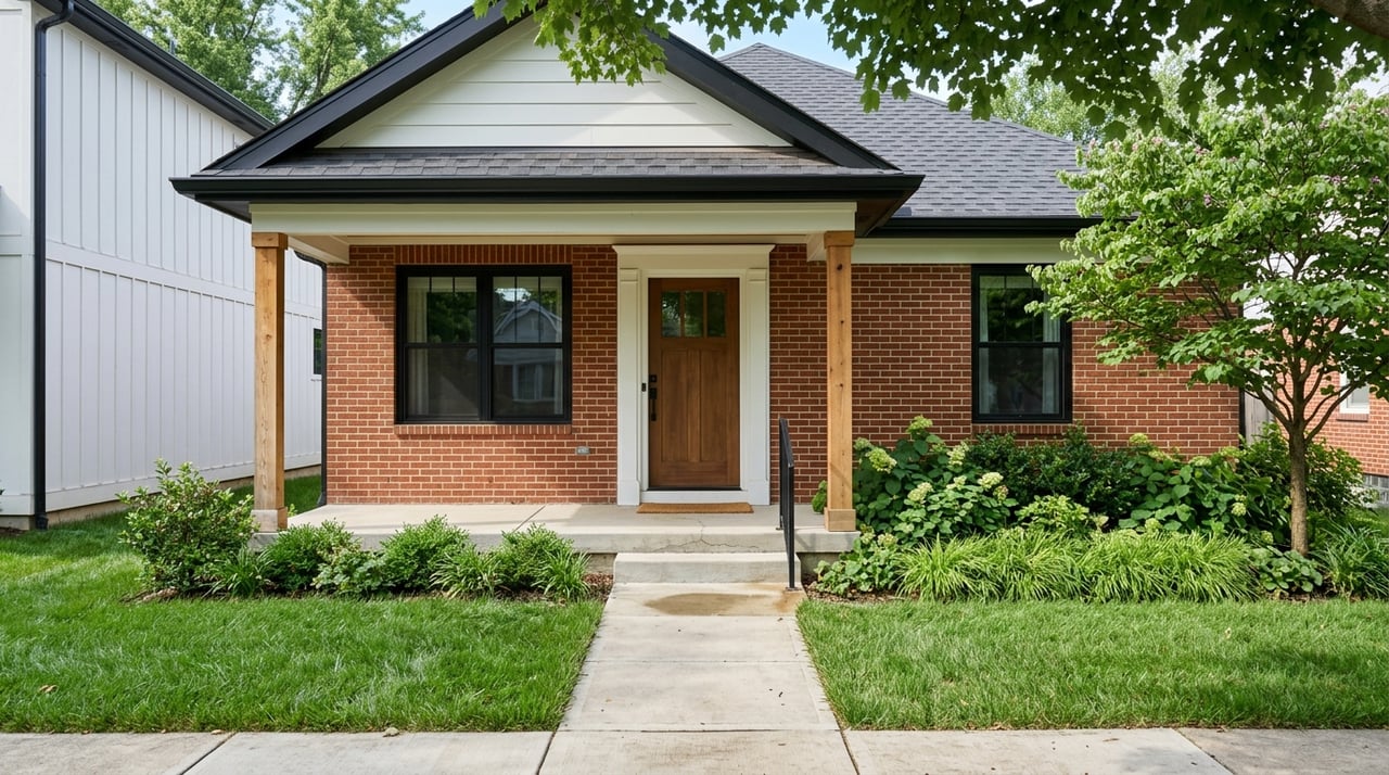 What It’s Like To Live In West Nashville