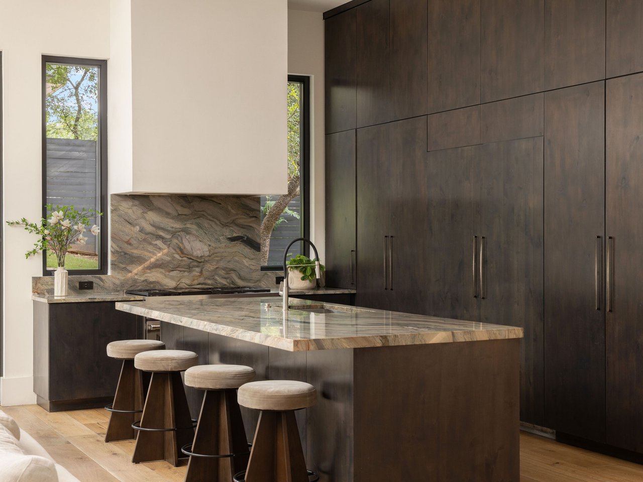 A Designer’s Personal Residence