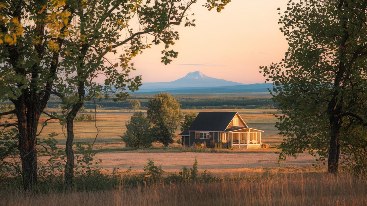 How to Navigate Mortgage Options for Suffield, AB Buyers