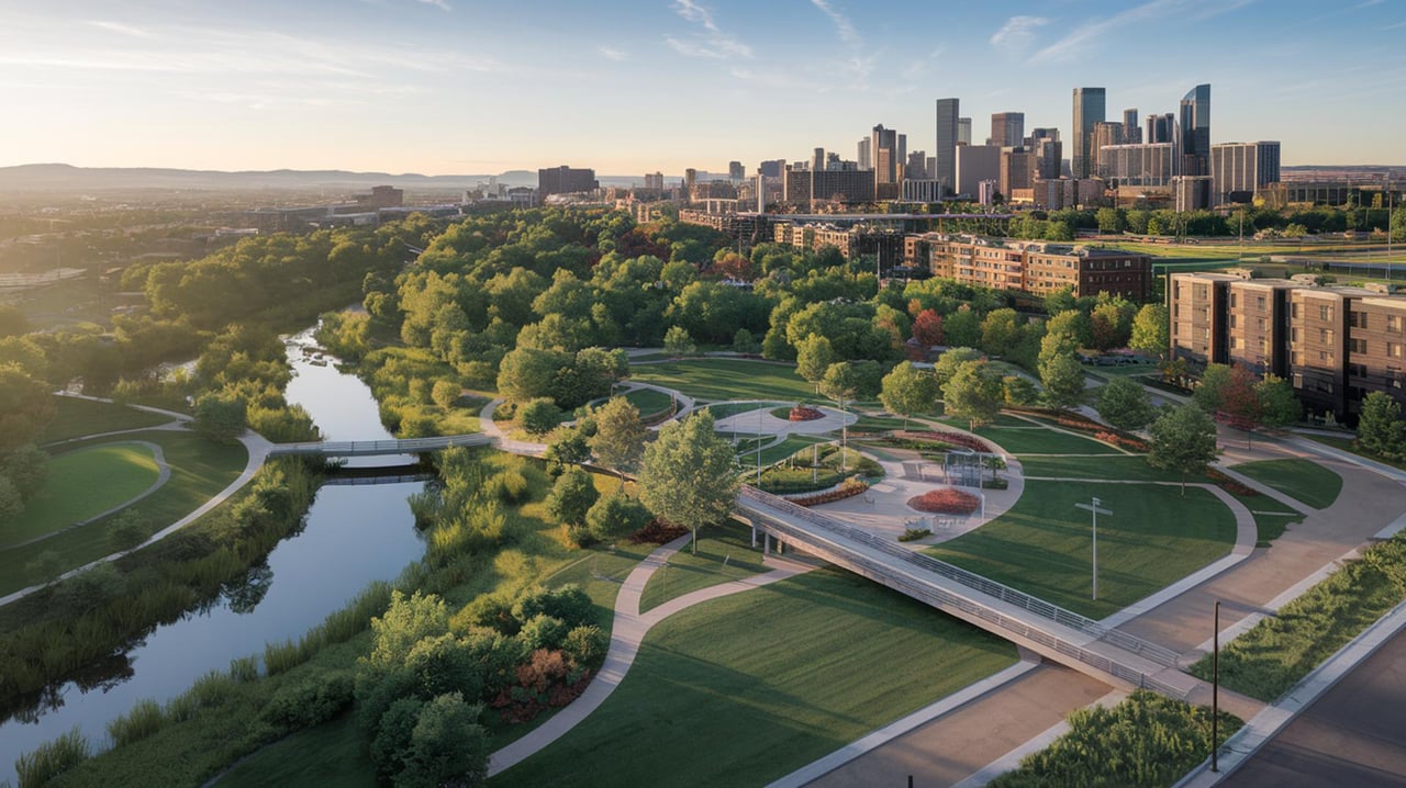 Top Outdoor Activities in Highlands & LoHi, CO