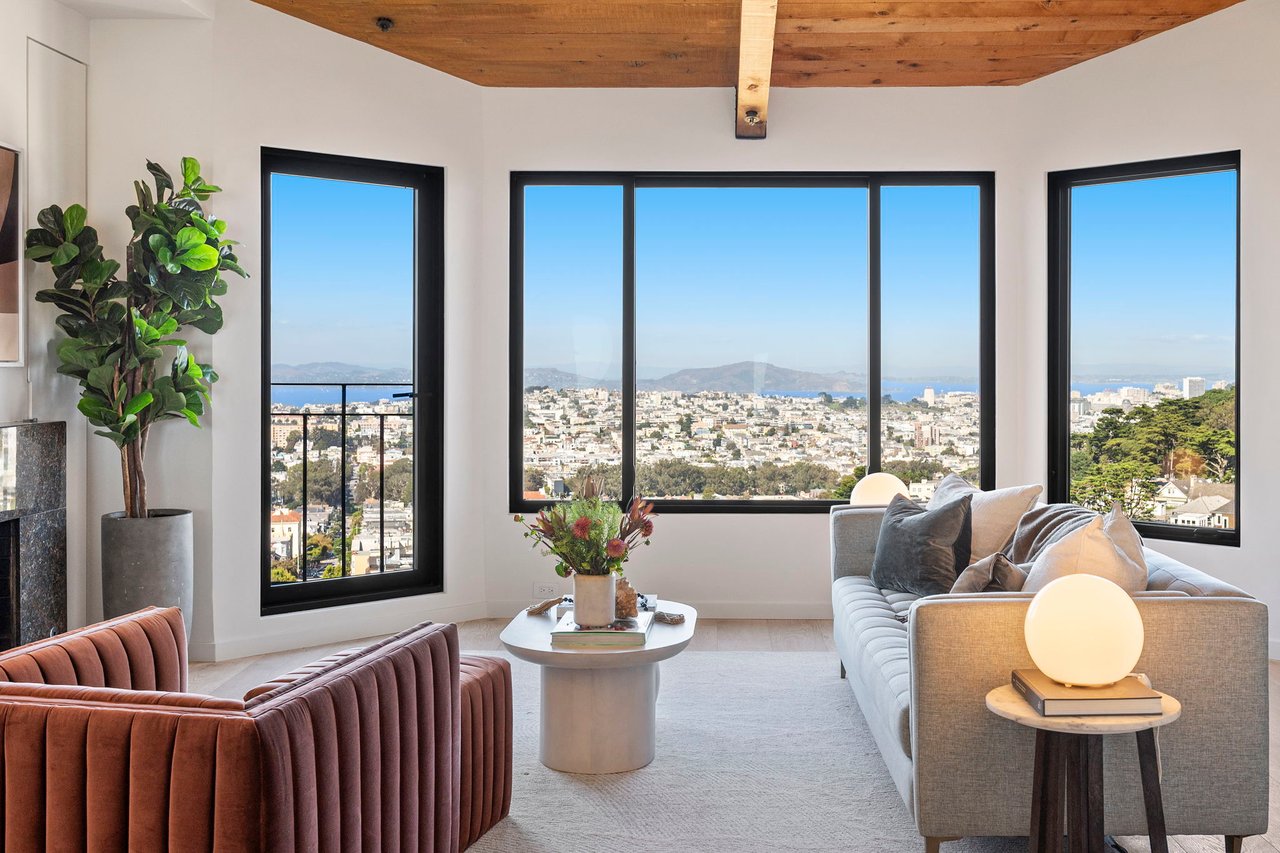 October Market Update & Newsletter