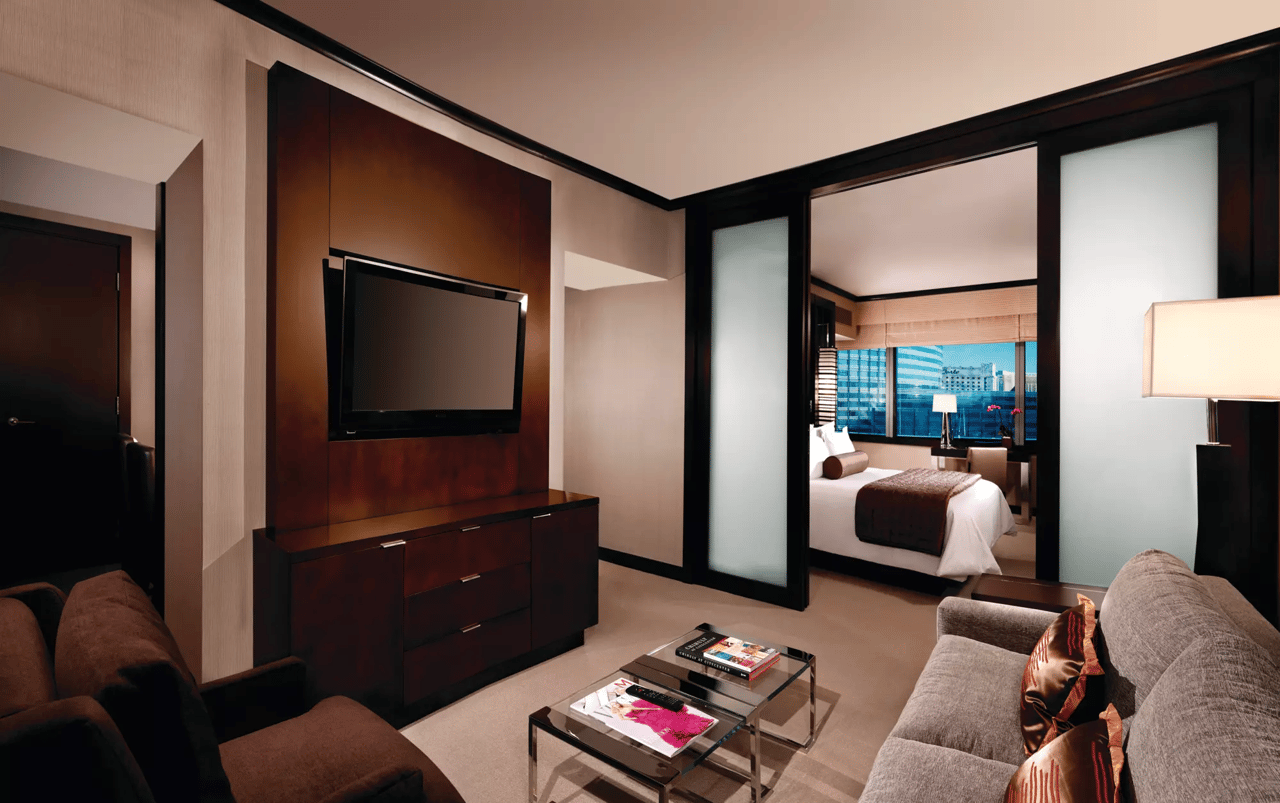 Vdara Condo Hotel