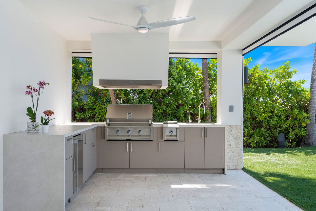 Waterfront Luxury Living in the Florida Keys