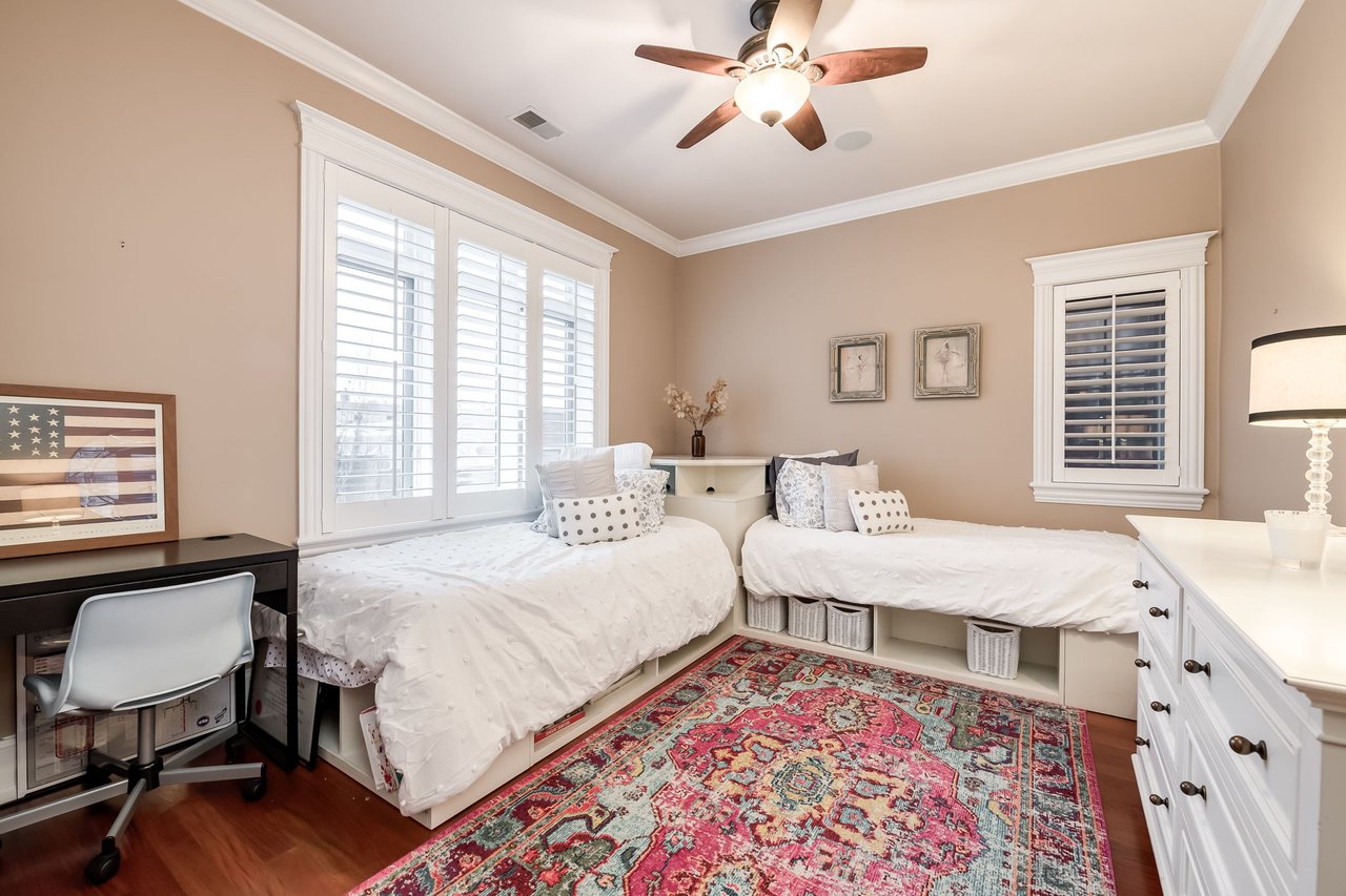 1442 W Fullerton Avenue Unit: 3B