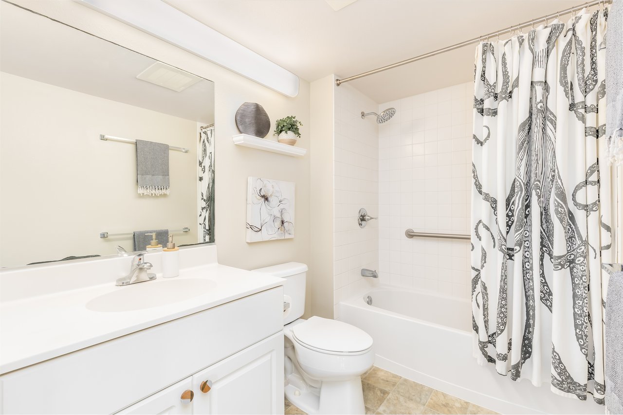 801 South Street Unit #3129