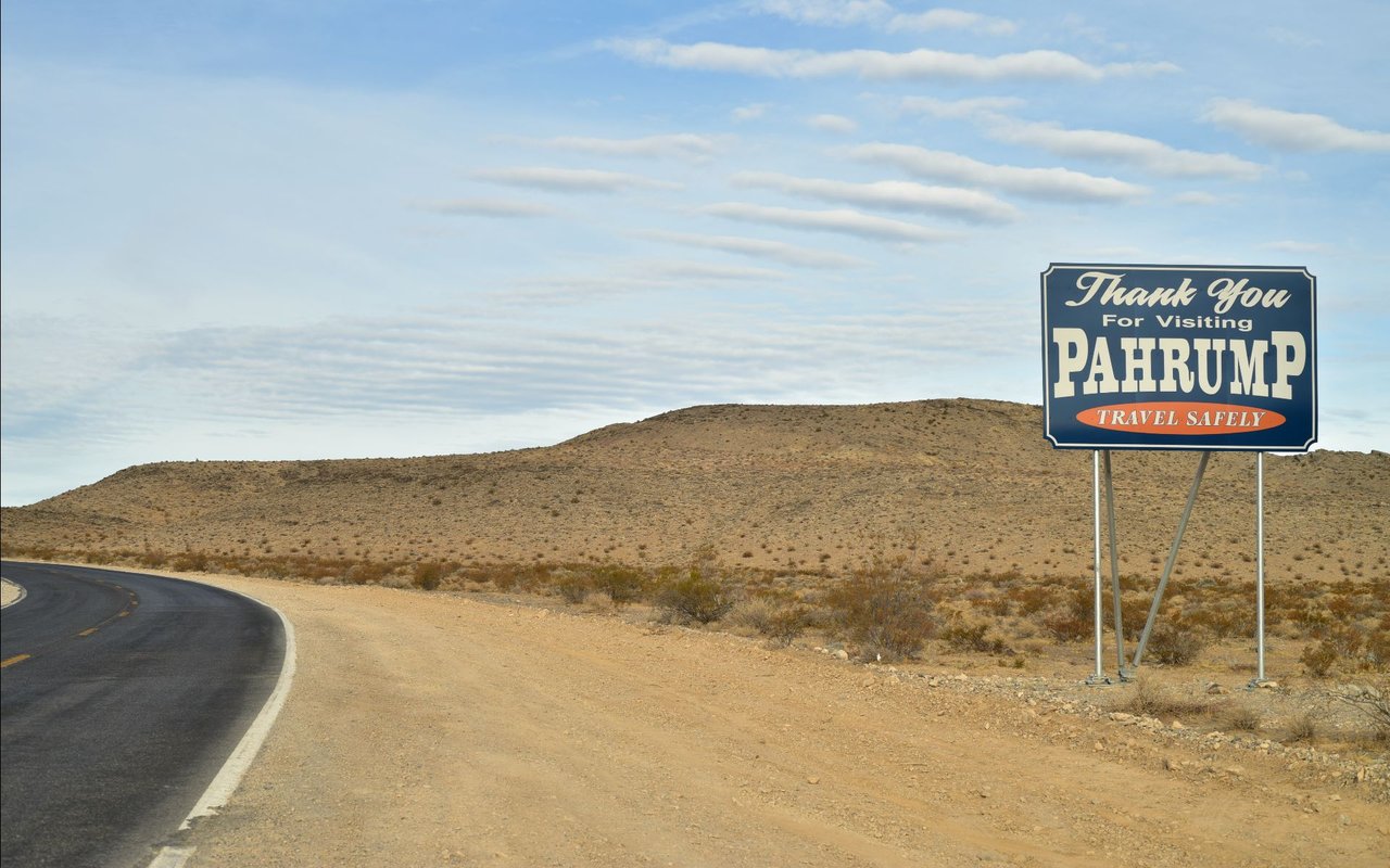 Pahrump