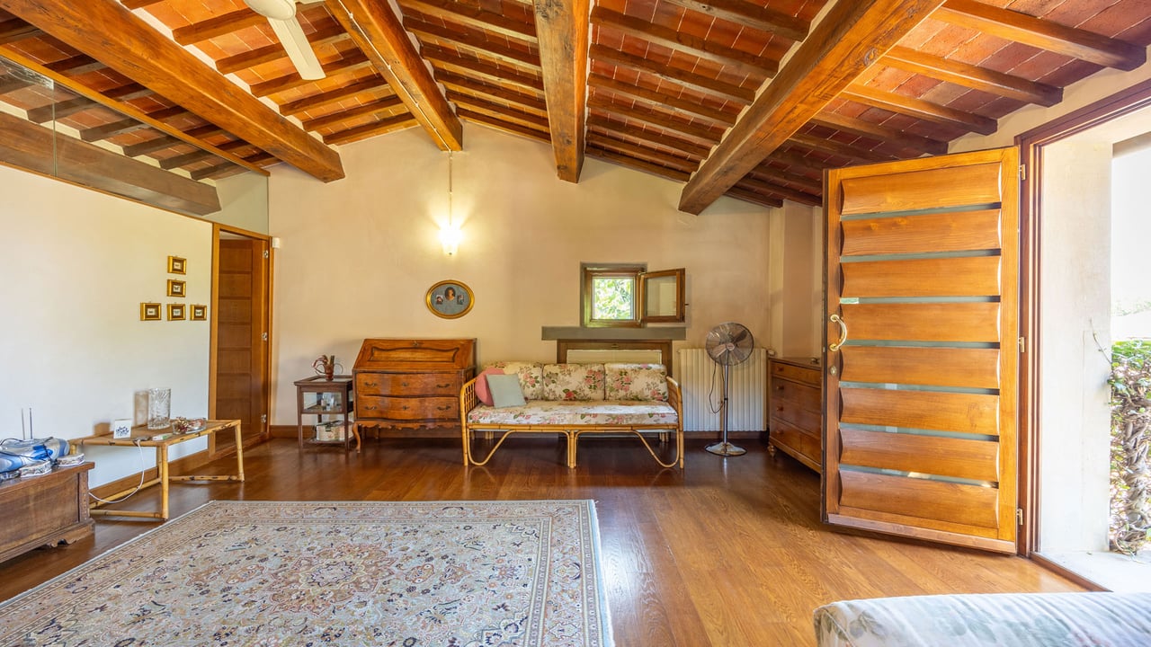 IL LAGHETTO INCANTATO
