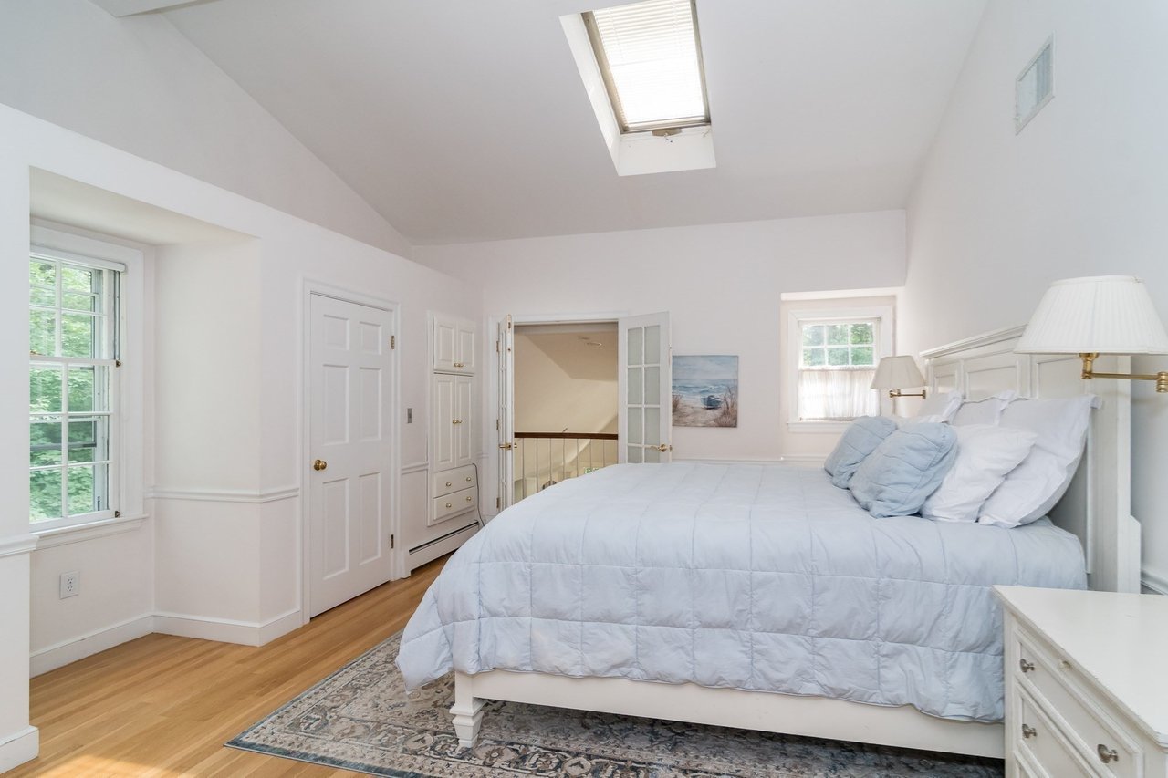 115 Draper Road