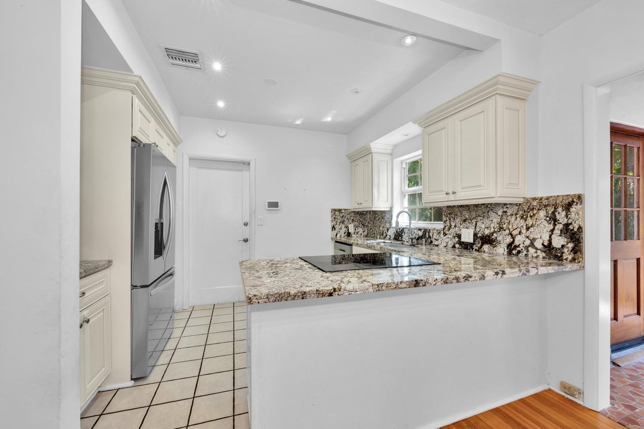 Just Listed: An Exceptional Opportunity in South Gables