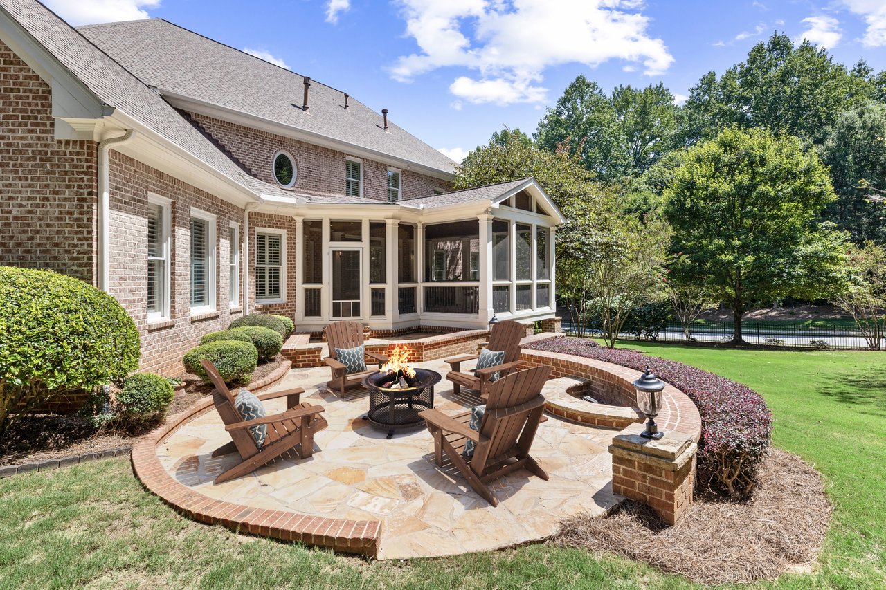 405 The Hermitage Drive