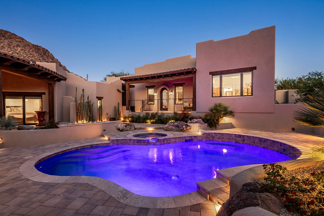 10040 E Happy Valley Road, 457