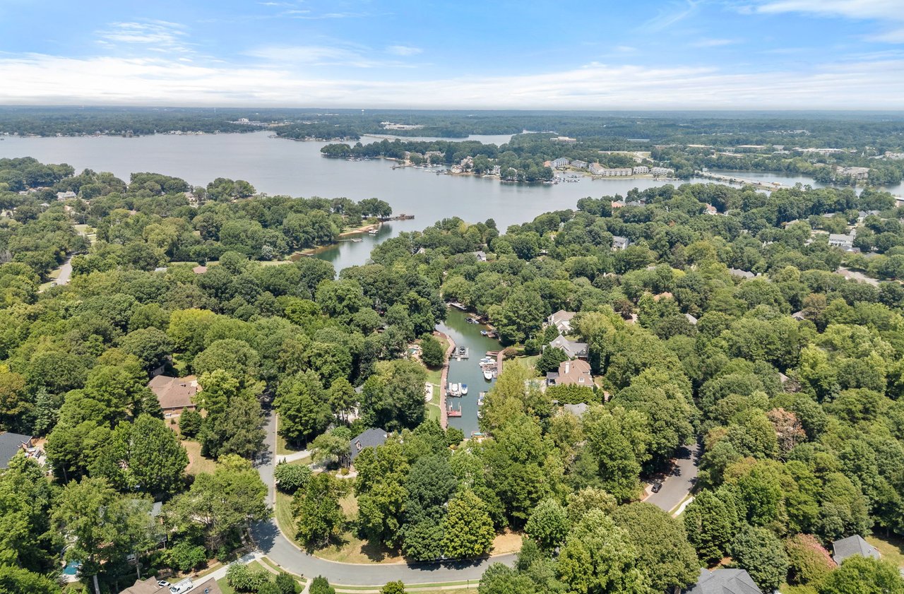 21404 Blakely Shores Drive