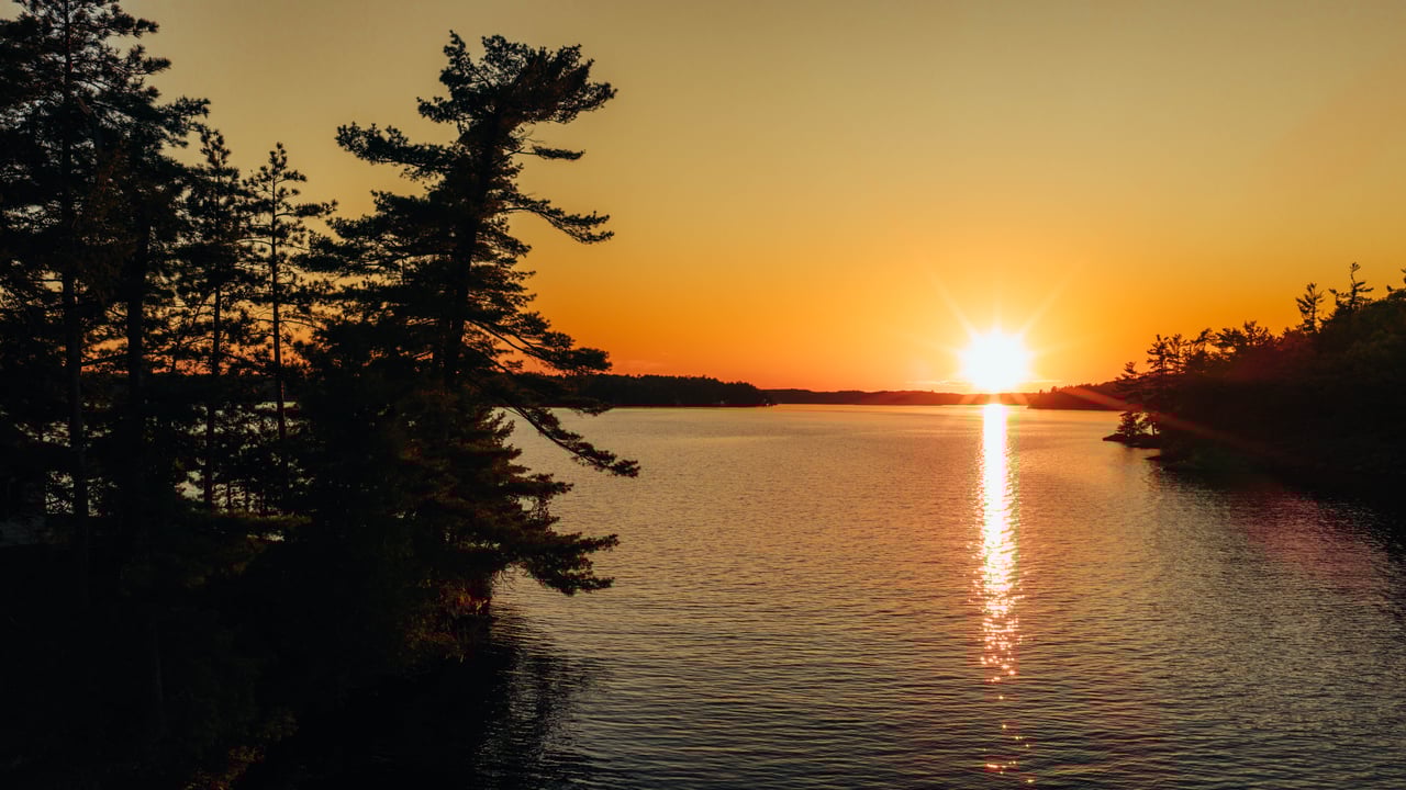 Sullivan Island