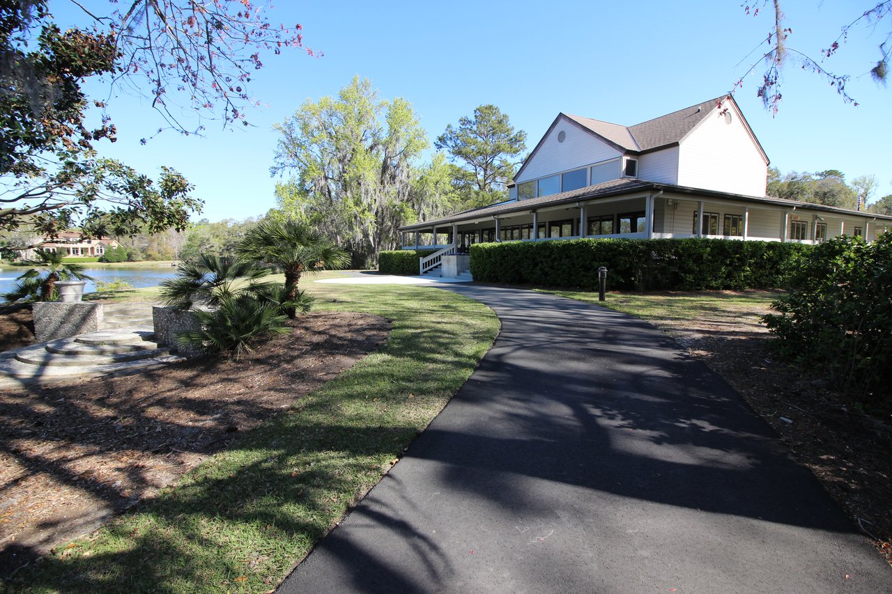 Hilton Head Plantation