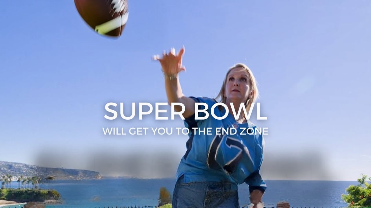 Spring Real Estate Market Kickoff Starts on Super Bowl Sunday