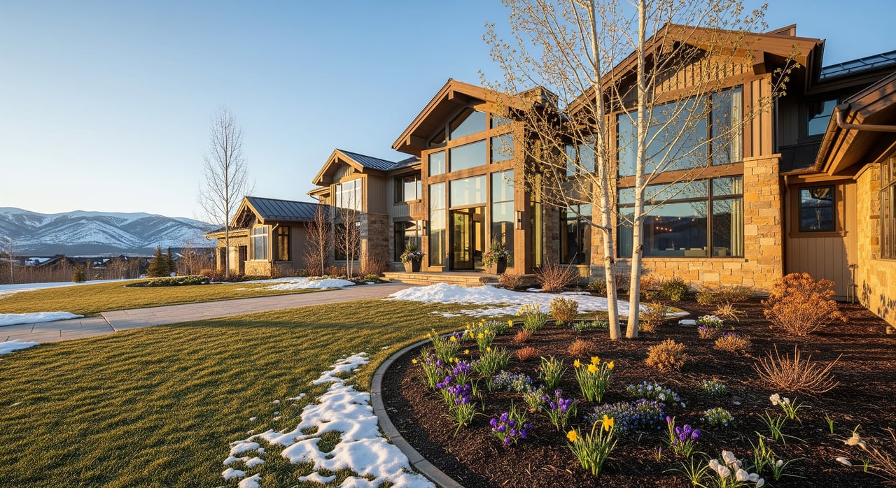 Best Time To Sell In Loveland: Winter Or Spring?