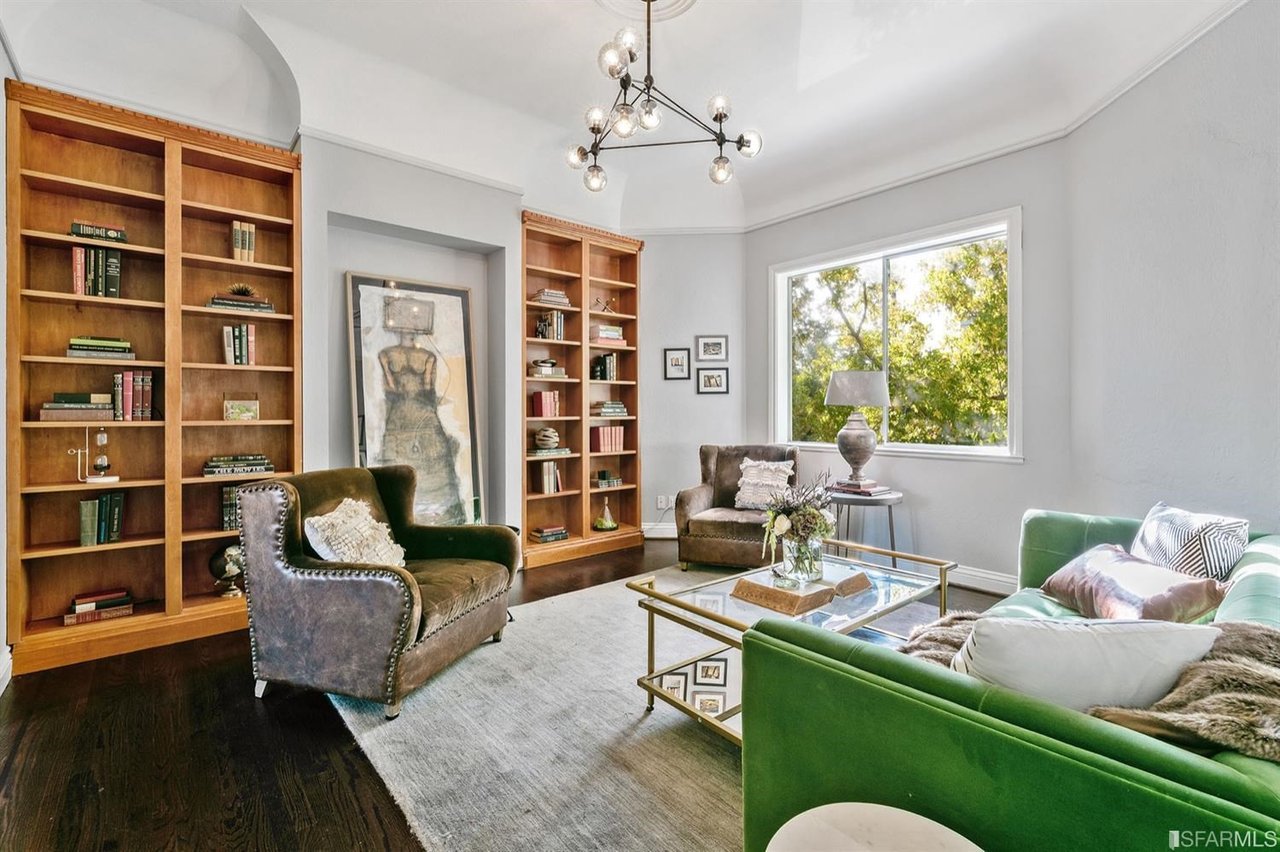 2311 Bryant St