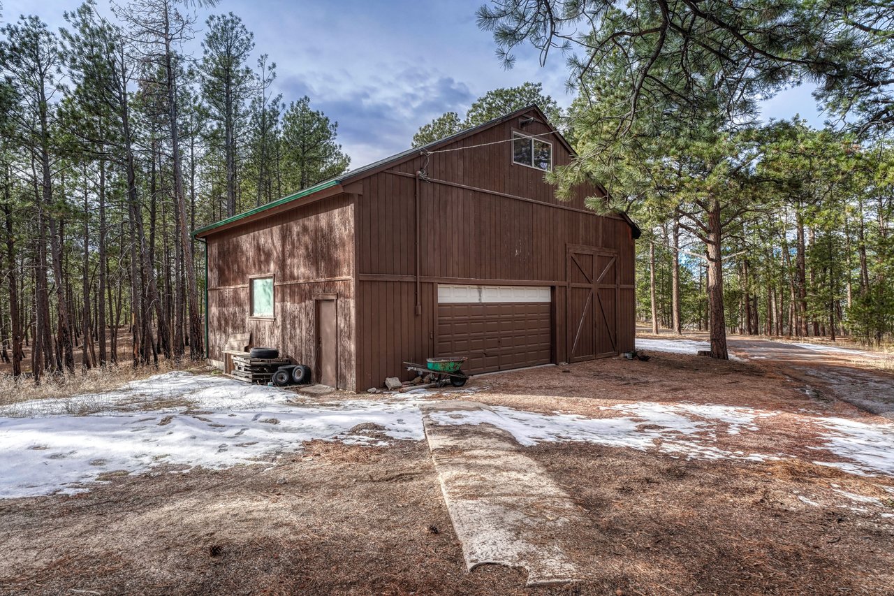 14425 Black Forest Road