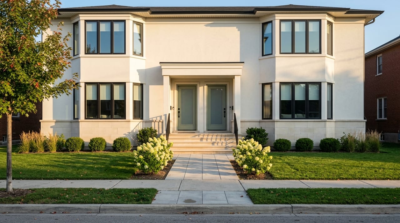 Single-Family Or Two-Flat? Choosing In Norridge
