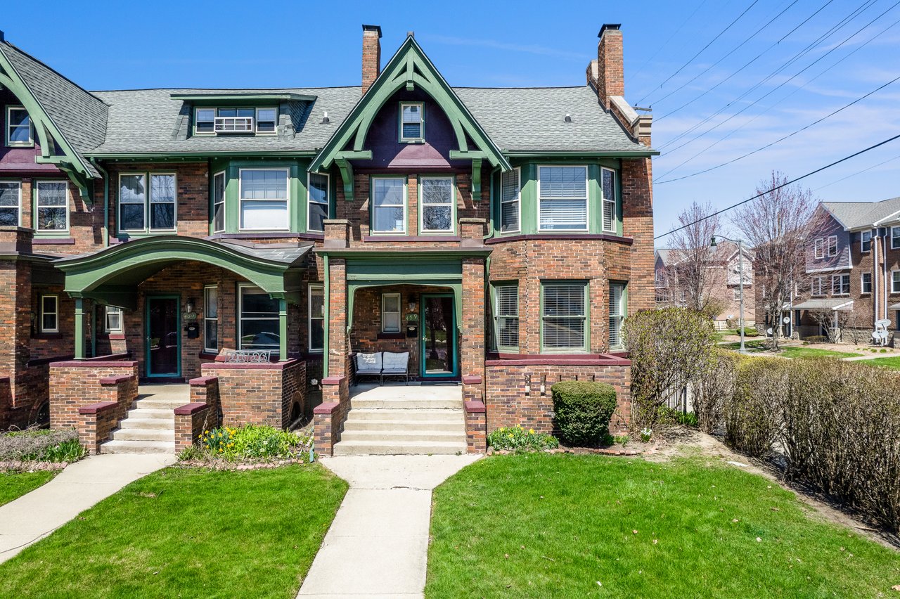 459 East Ferry Street