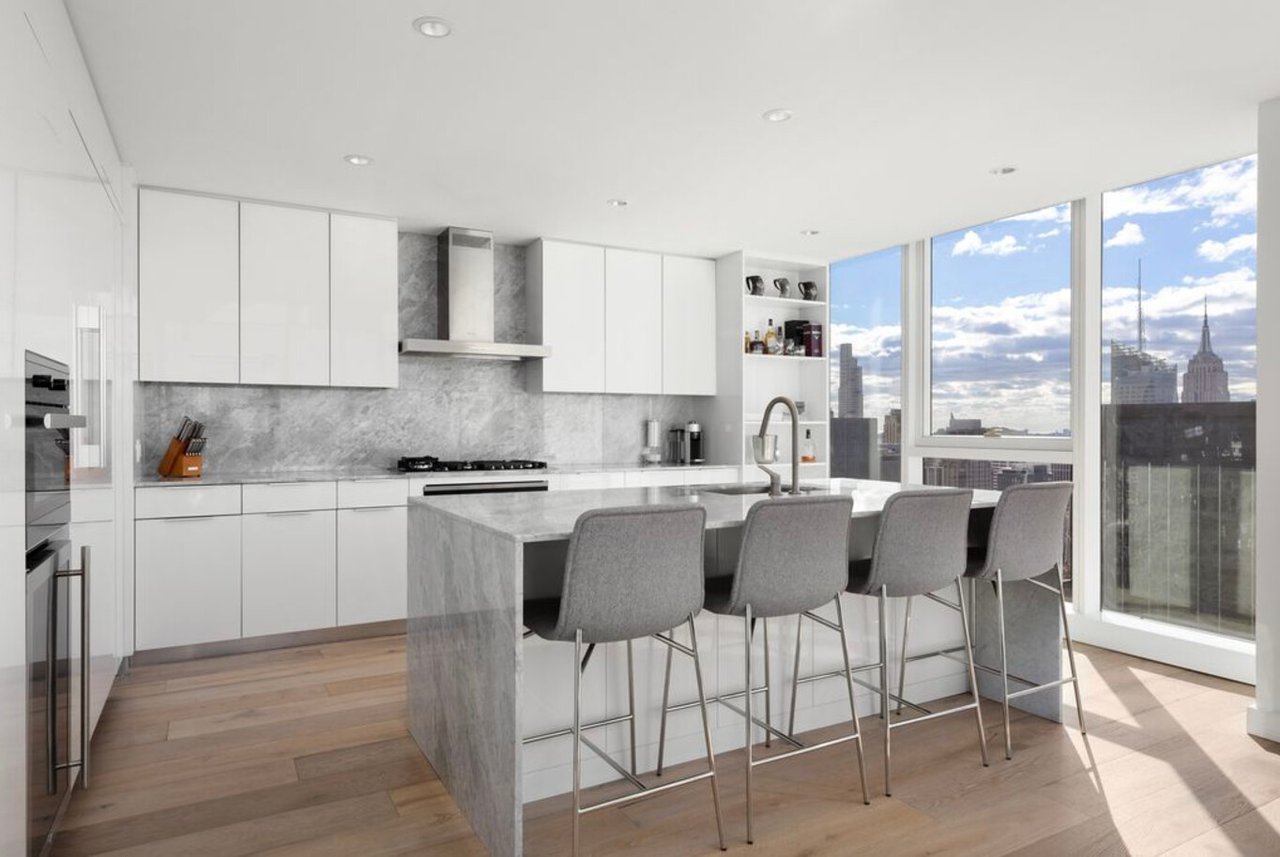 242 W 53RD Street PHA