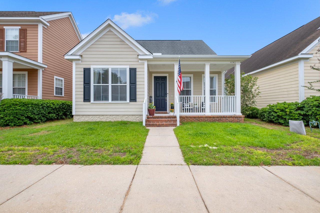 4243 Raleigh Way