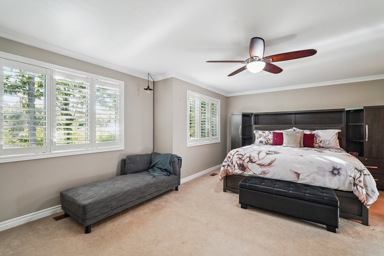 A Lifestyle Retreat in Prestigious Tyandaga Woods