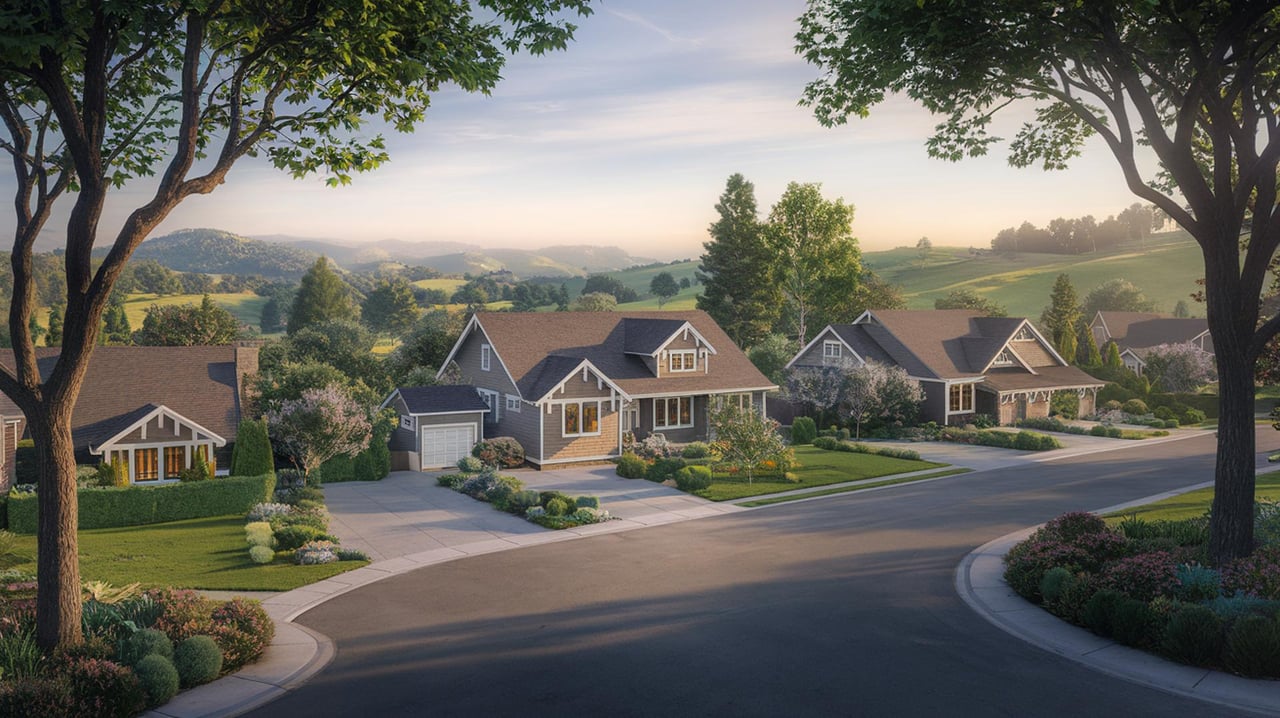 Your Guide to Buying a Home in Moraga, CA