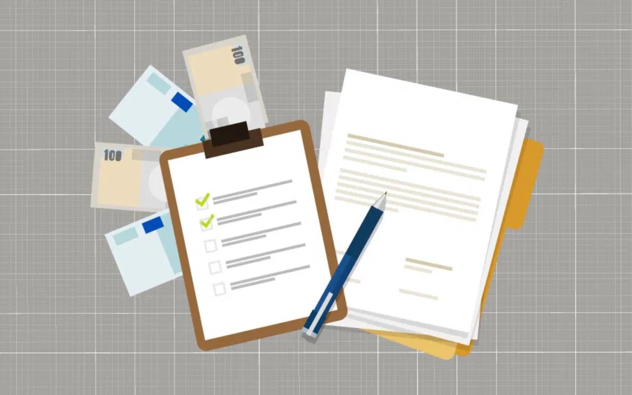 Items You Need When Applying For a Loan