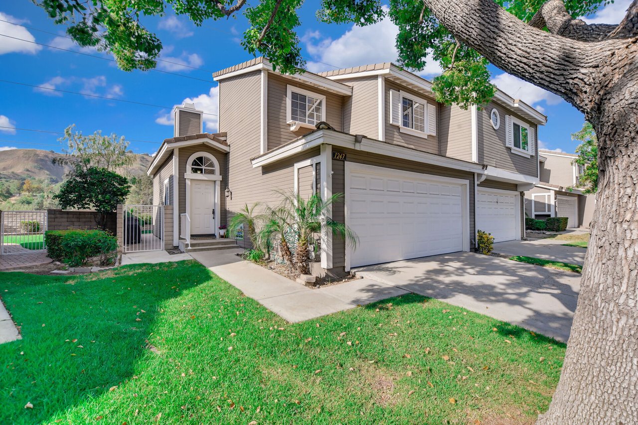 1247 Deer Creek