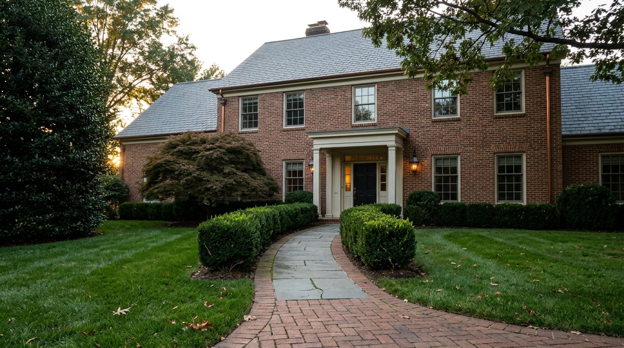 West Hartford Center Is Running on Two Different Clocks This Fall