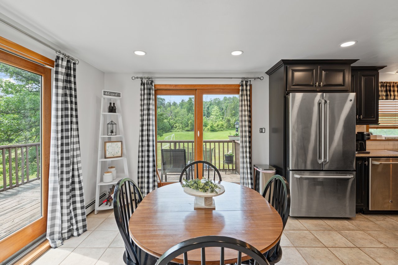 760 Geigel Hill Rd