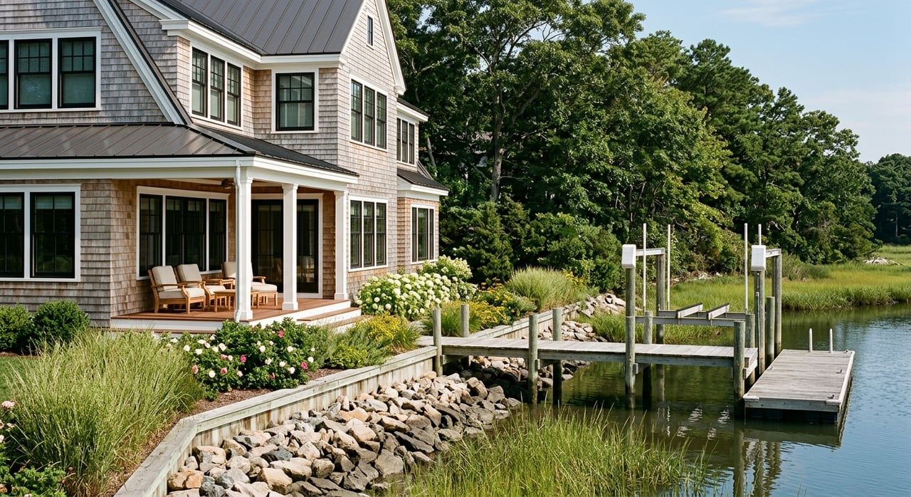 Best Kilmarnock Areas For Boaters And Bay Access