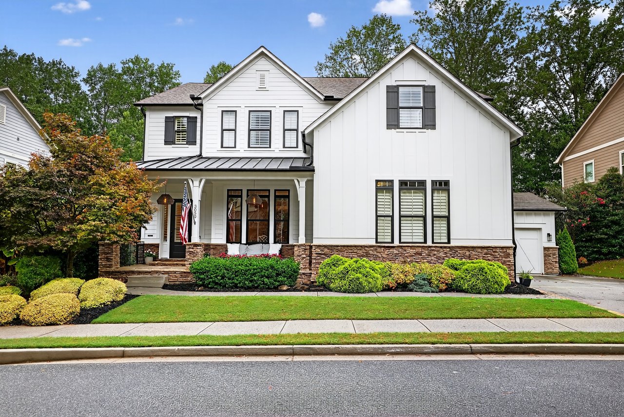 3050 Haven Mill Lane 