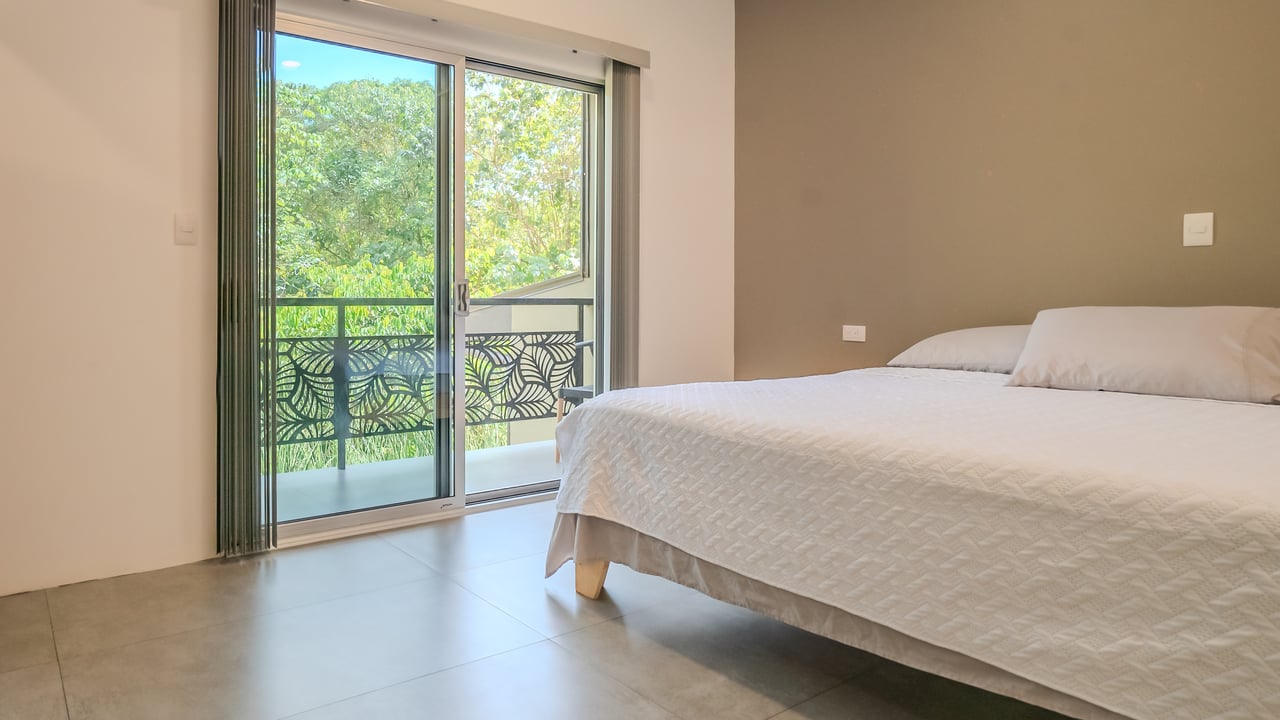 Brand New Tropical Jungle Home in Ojochal