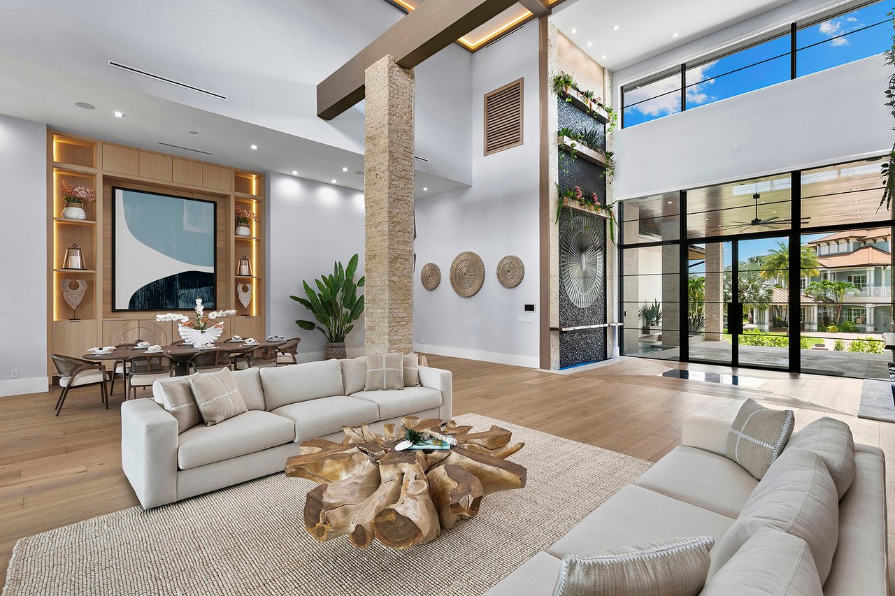 What $2 Million, $5 Million, $10 Million and $15 Million Buys You on Marco Island