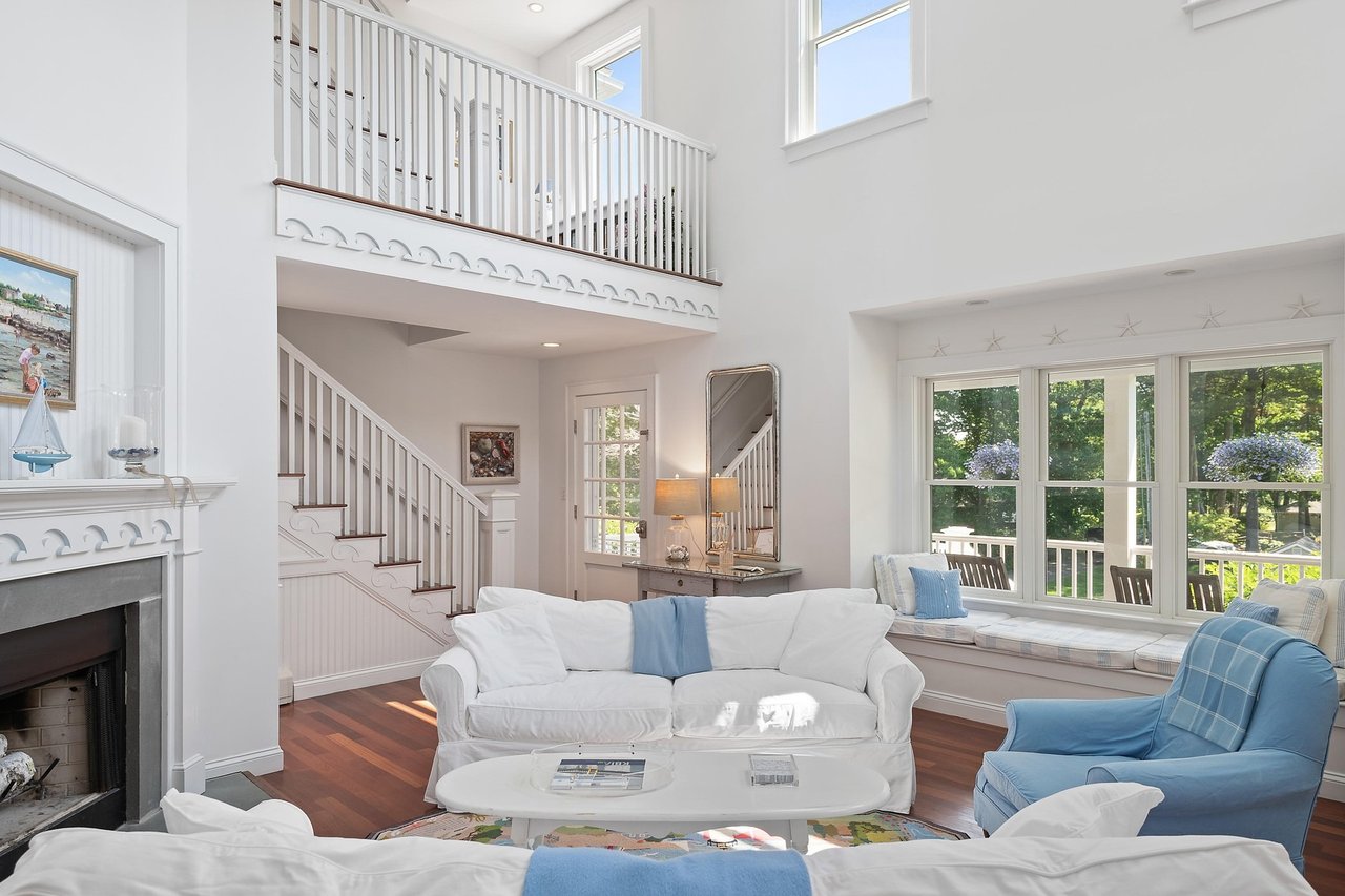 36 Oak St