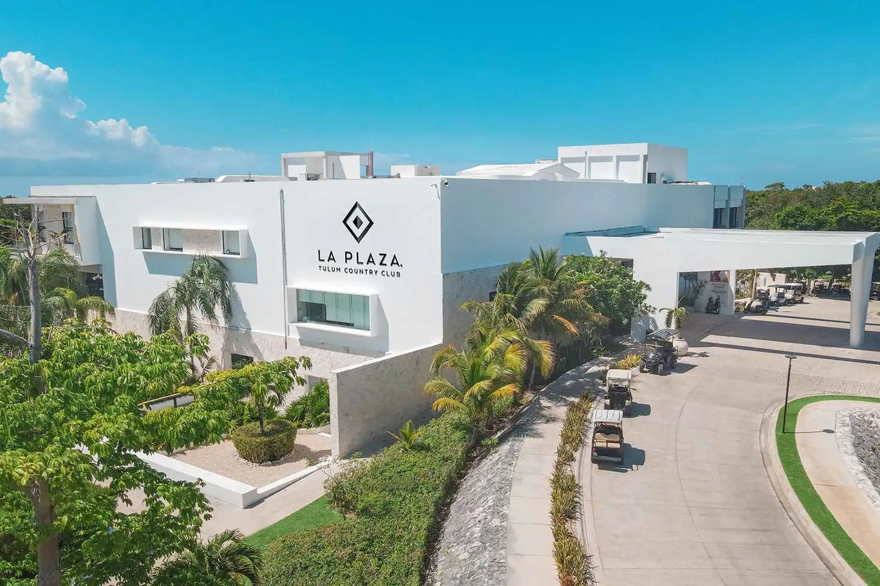 Tulum Country Club