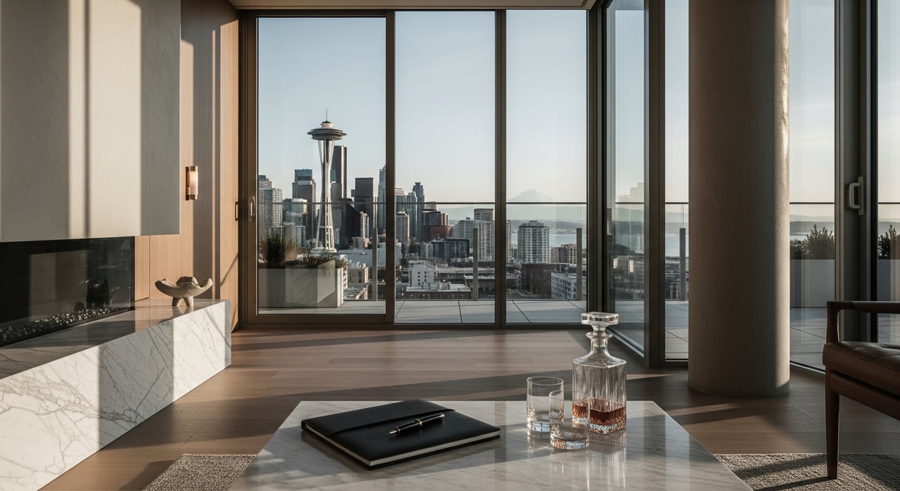 Offer Review Dates vs First-Come in Seattle