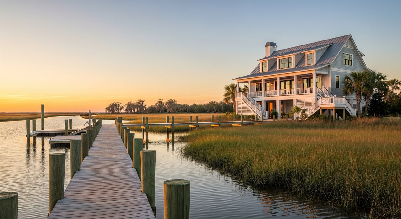 Best Time To Sell In Murrells Inlet