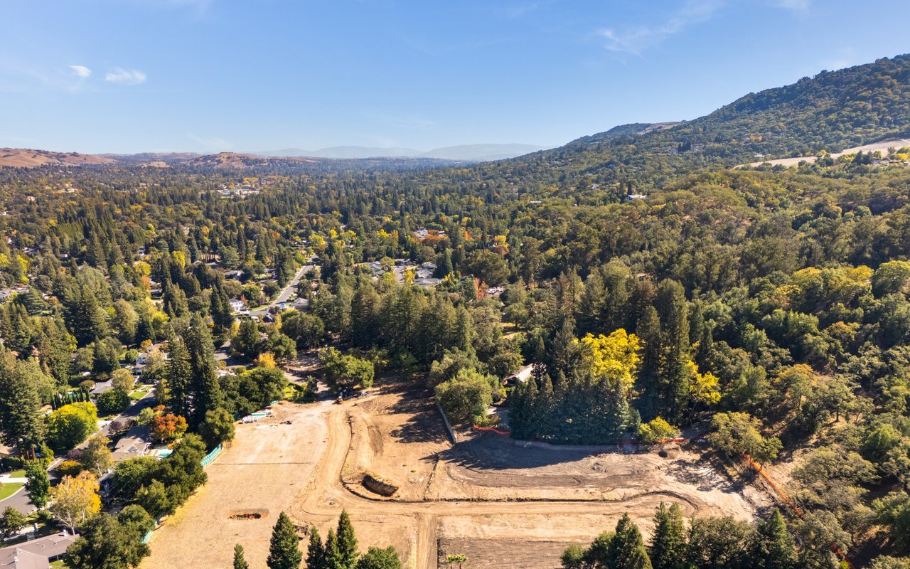 Homesites