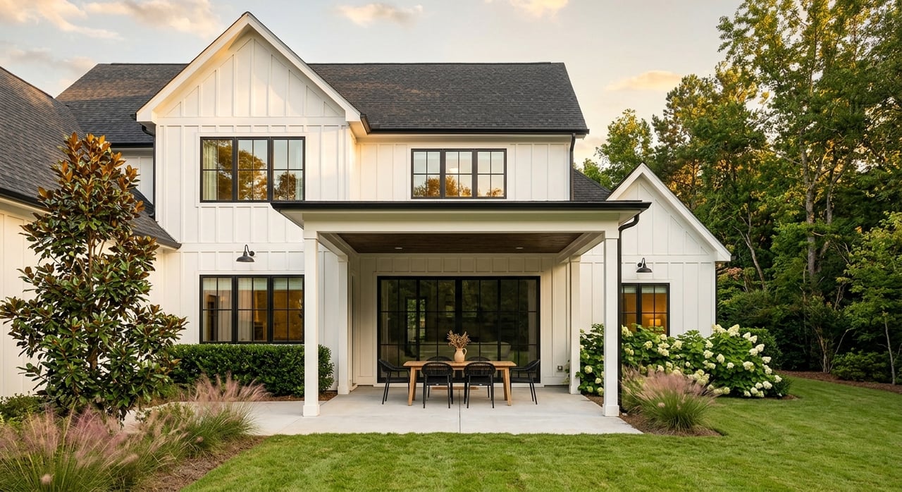 How To Choose The Right Apex New Home Community