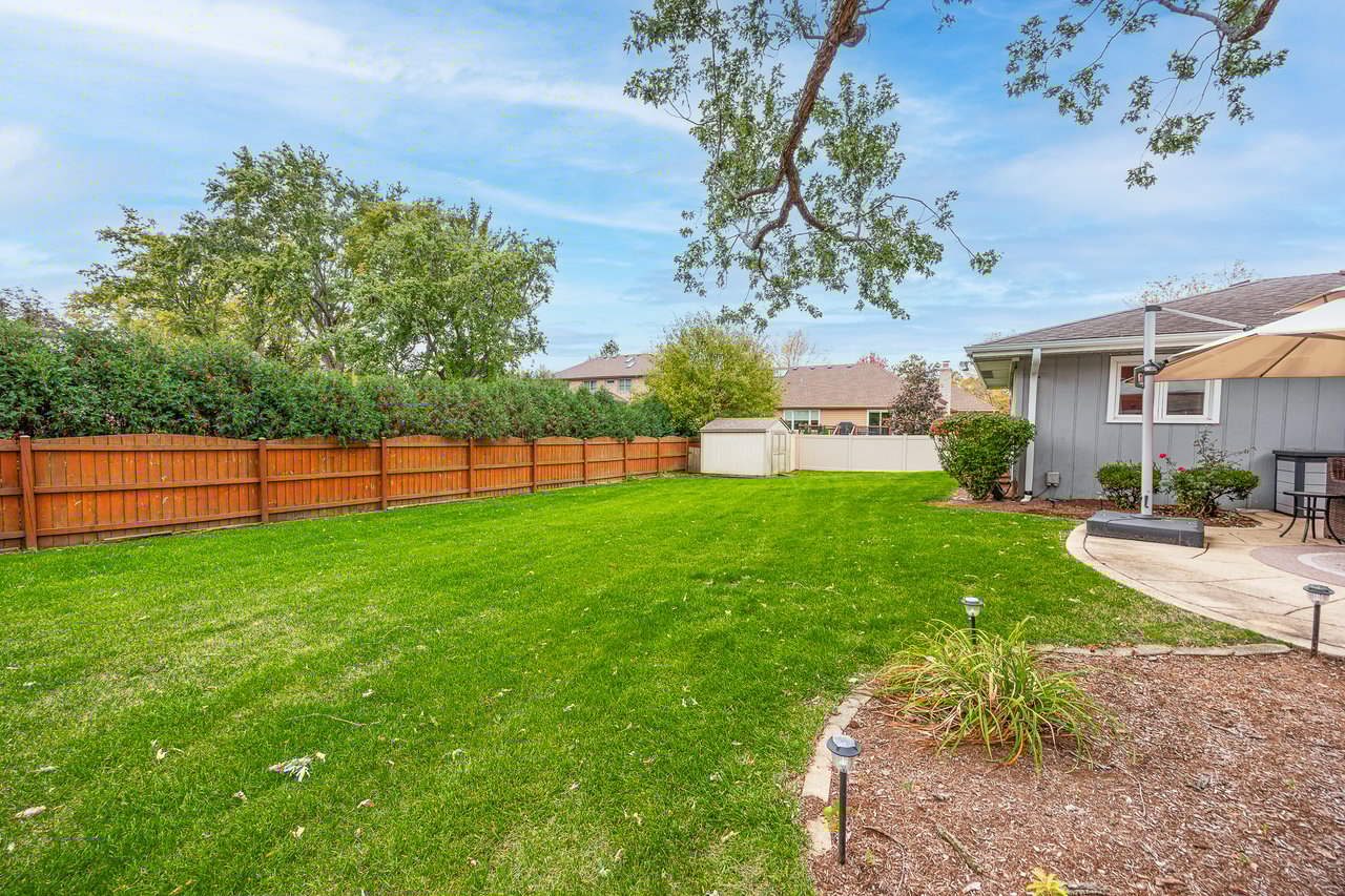 317 39th St, Downers Grove