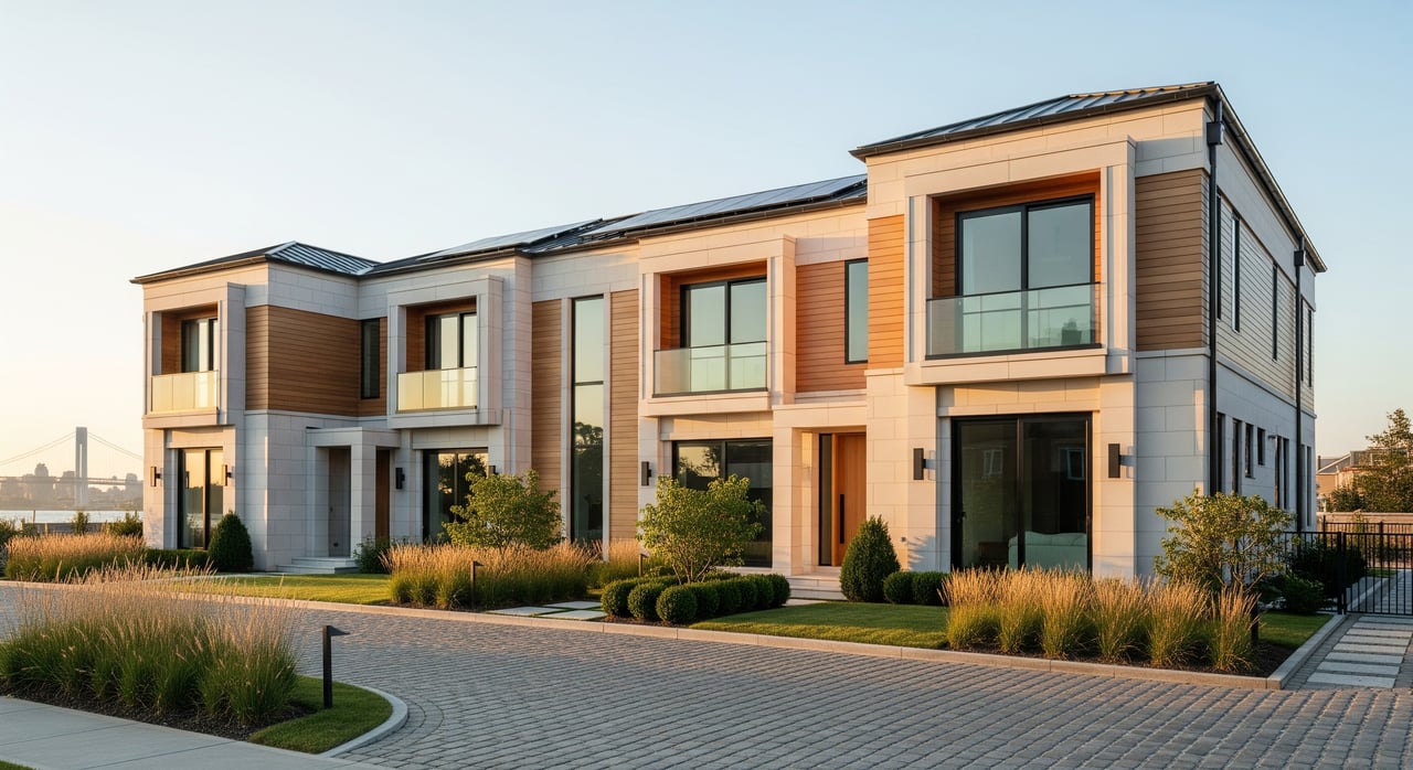 Buying New Construction On Staten Island: Pros And Cons