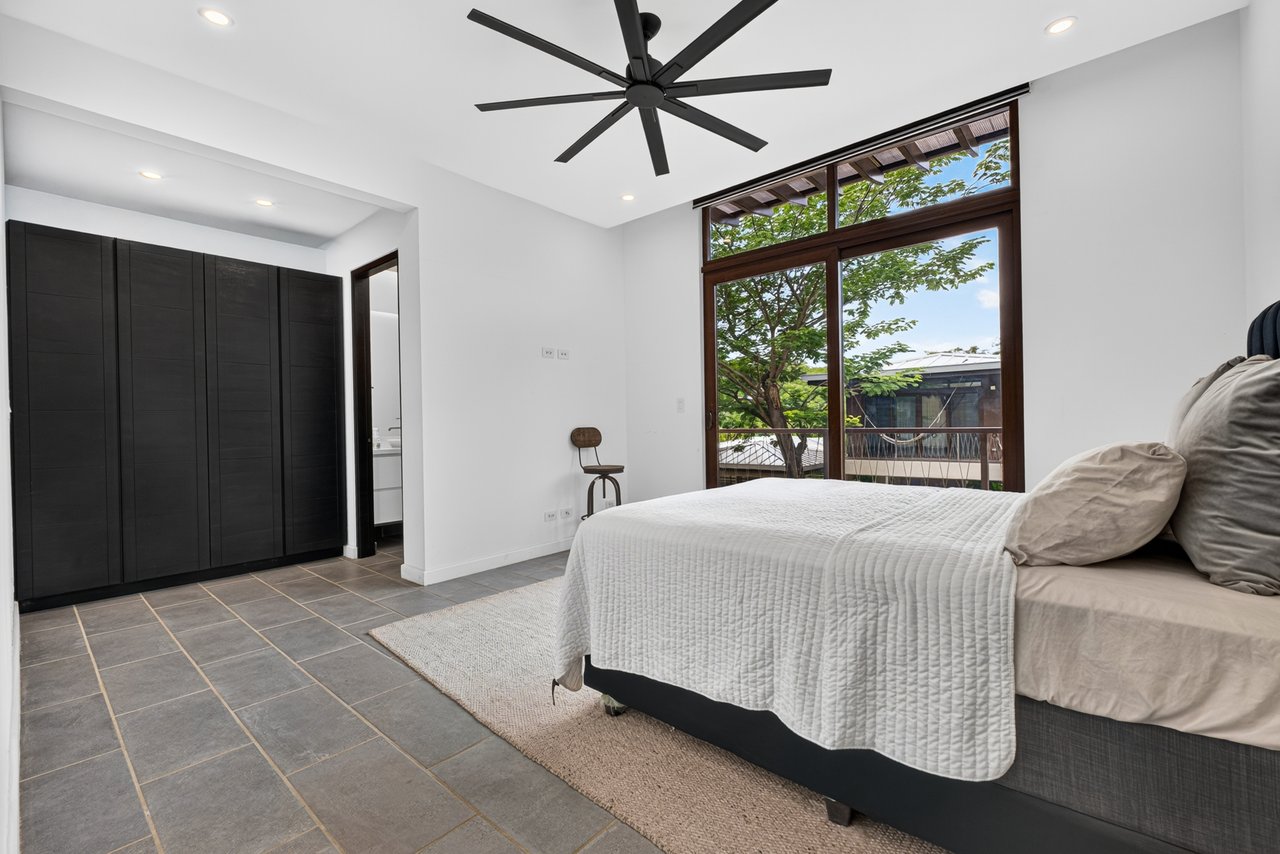 Casa Arcana | Luxury 3BR Condo with Private Pool in Tamarindo Parks | Walk to Beach