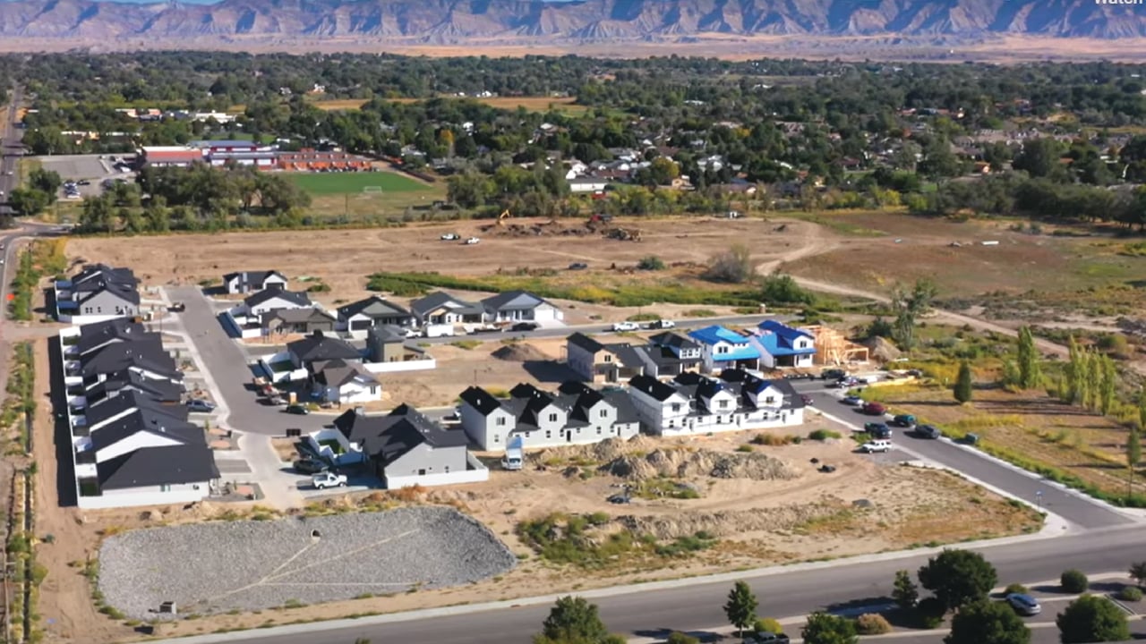 Founders Colony