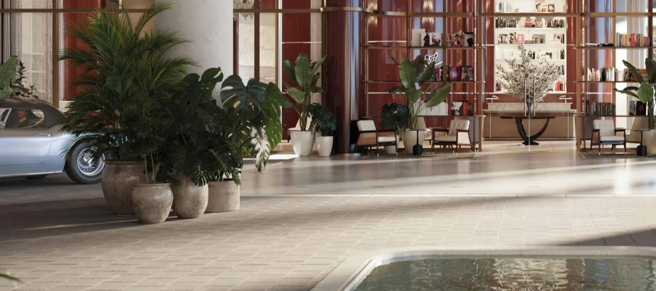 Cipriani Residences Miami
